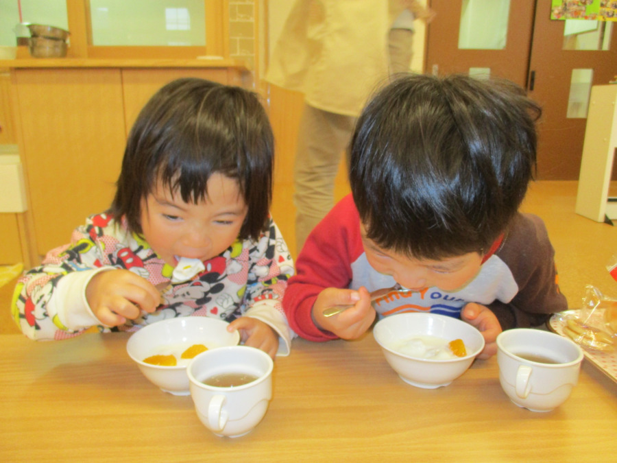 不動さつき保育園の写真