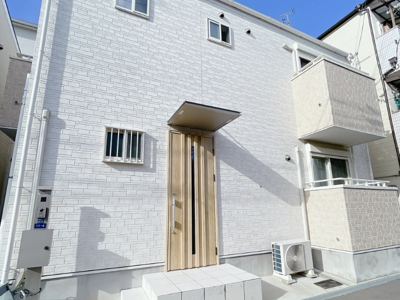 わおんOSAKA(サービス管理責任者の求人)の写真2枚目: