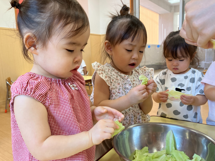 南浦和おおぞら保育園（保育士の求人）の写真3枚目：