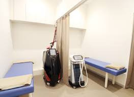 ヨーダー公子クリニック　川崎院の写真5枚目：