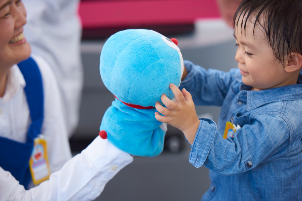 ドラキッズイオンモール羽生教室の写真4枚目：