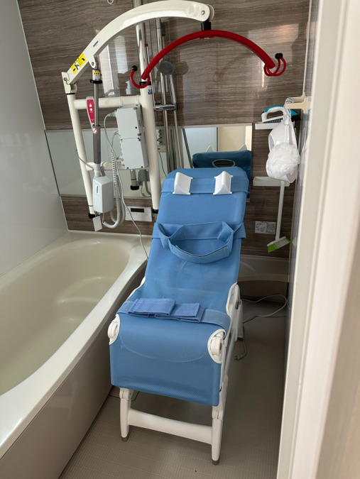 YOOU kids 八田【2025年07月01日オープン】（作業療法士の求人）の写真4枚目：