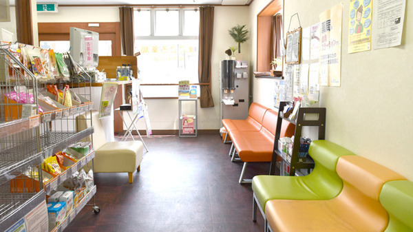 まごころ薬局ゆがわら店の写真3枚目：