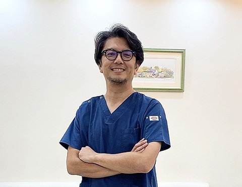 おおにし内科クリニックの写真2枚目：