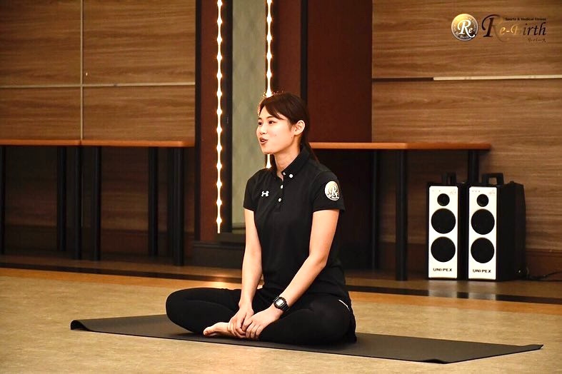 Medical fitness Re-Birthいわき本店の写真8枚目：