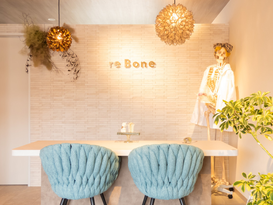 reBone（リボーン）  倉敷店の写真2枚目：