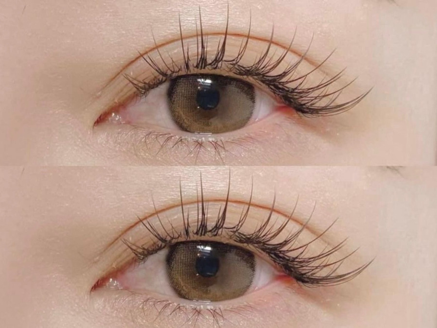 オープニングスタッフ☆Relace【リレイス】eyelash/eyebrow/nail【2024年冬オープン】の写真3枚目：