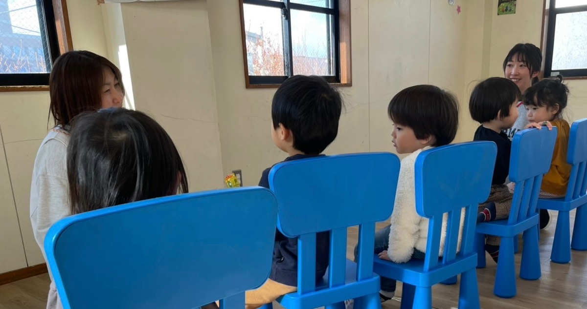 こぱんはうすさくら 昭島たなか教室の写真3枚目：