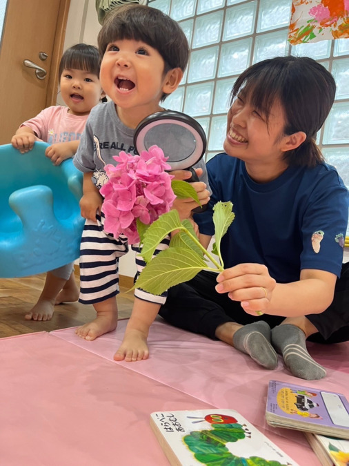 エミリア保育園（調理師/調理スタッフの求人）の写真22枚目：