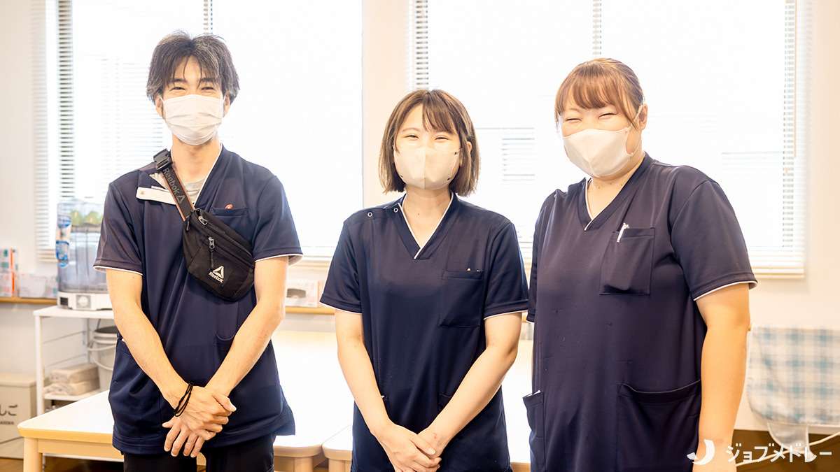 みつばメゾン大宮三橋の写真
