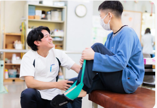 有明成仁病院（薬剤師の求人）の写真2枚目：