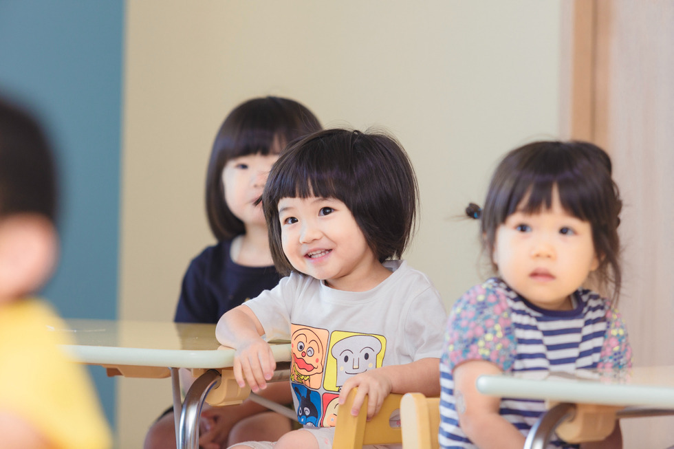 にこにこ保育園武庫之荘（保育士の求人）の写真4枚目：