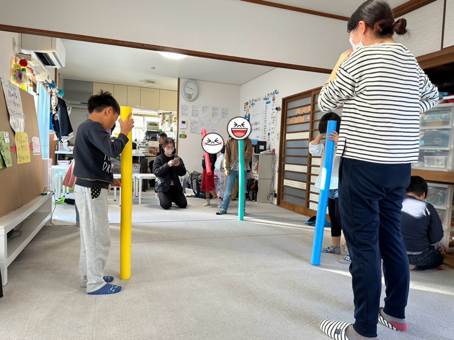 放課後等デイサービス アルクミライおおのじょう【2026年03月01日オープン予定】(言語聴覚士の求人)の写真9枚目: