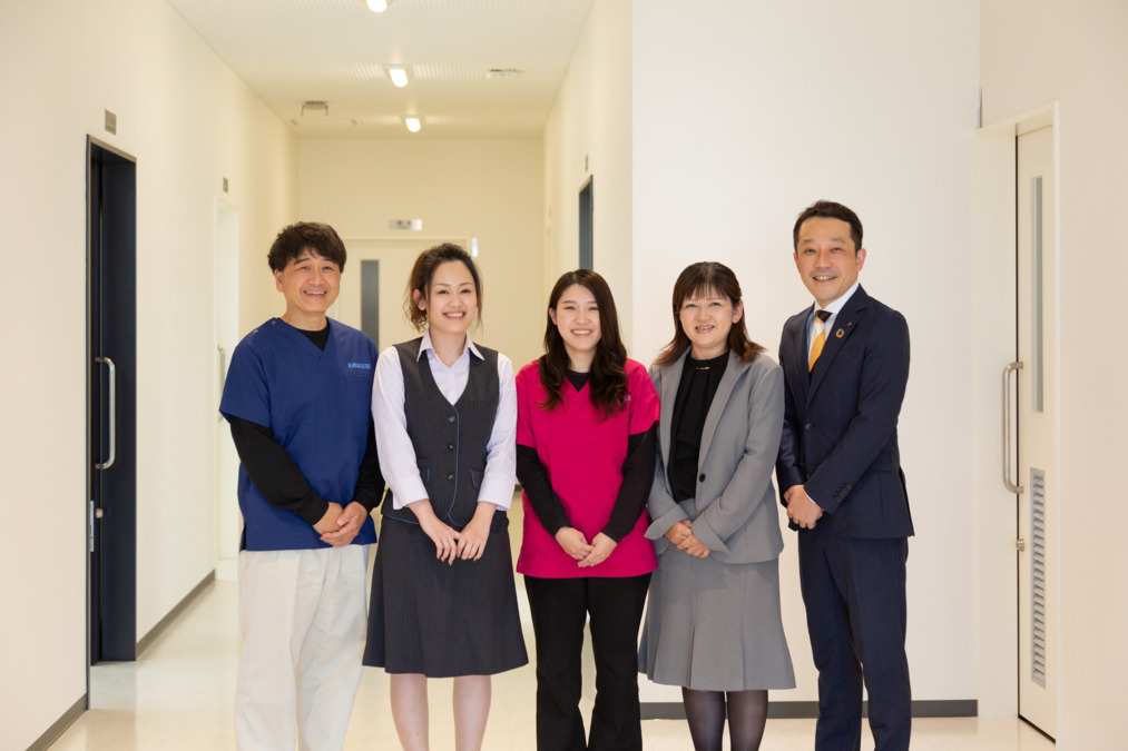 株式会社シケン熊本技工所の写真4枚目：