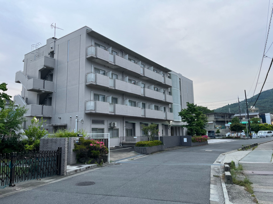 リハビリ総合福祉施設　縁　生駒の写真