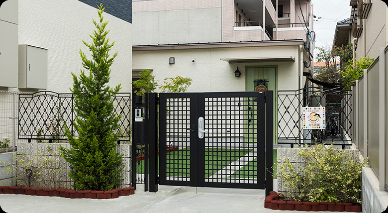 にこにこキッズ 北花田園（管理栄養士/栄養士の求人）の写真2枚目：