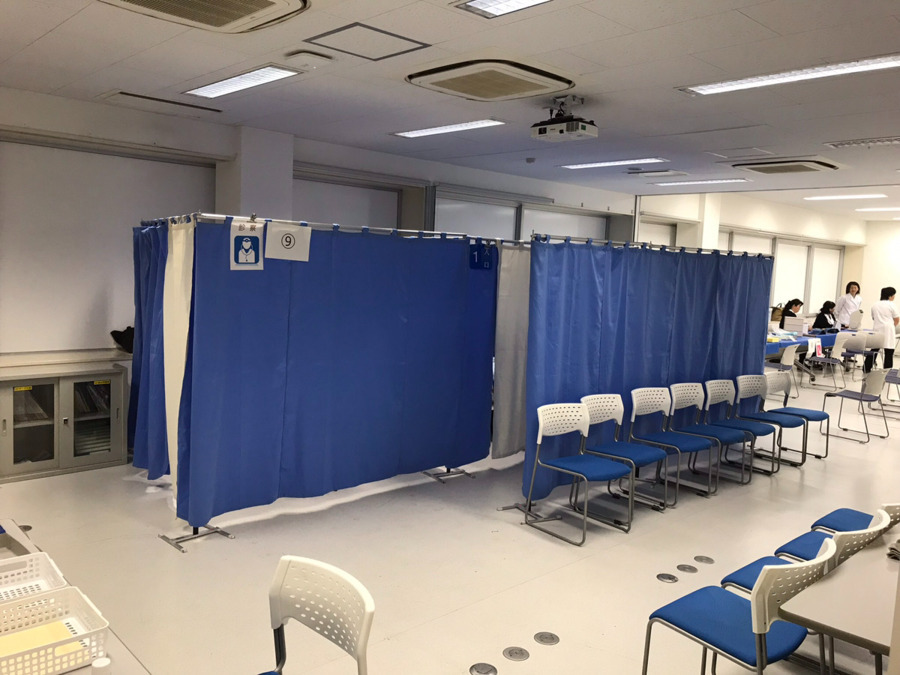 株式会社東京メディカルサービス（総合職/新卒/その他の求人）の写真6枚目：