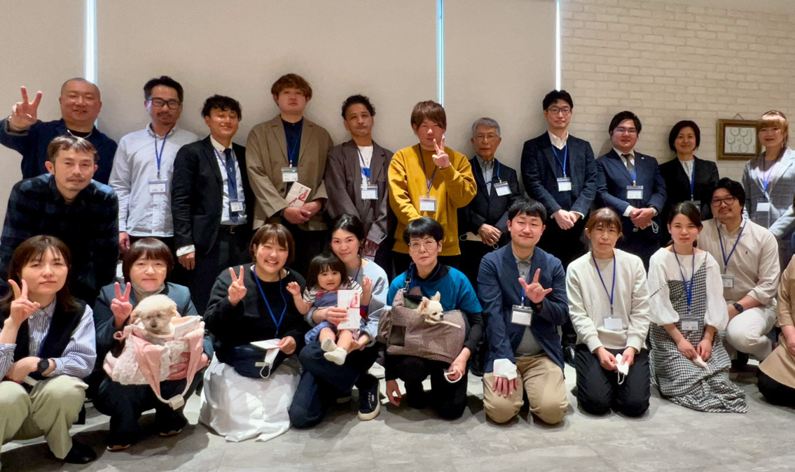 就労継続支援B型事業所「ココノBASE」【2026年03月01日オープン予定】（生活支援員の求人）の写真2枚目：