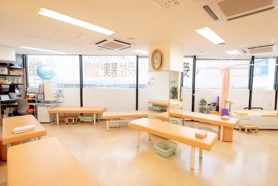 さわだ整形外科（理学療法士の求人）の写真4枚目：