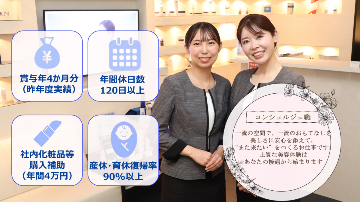東京ミッドタウン皮膚科形成外科Noageの写真
