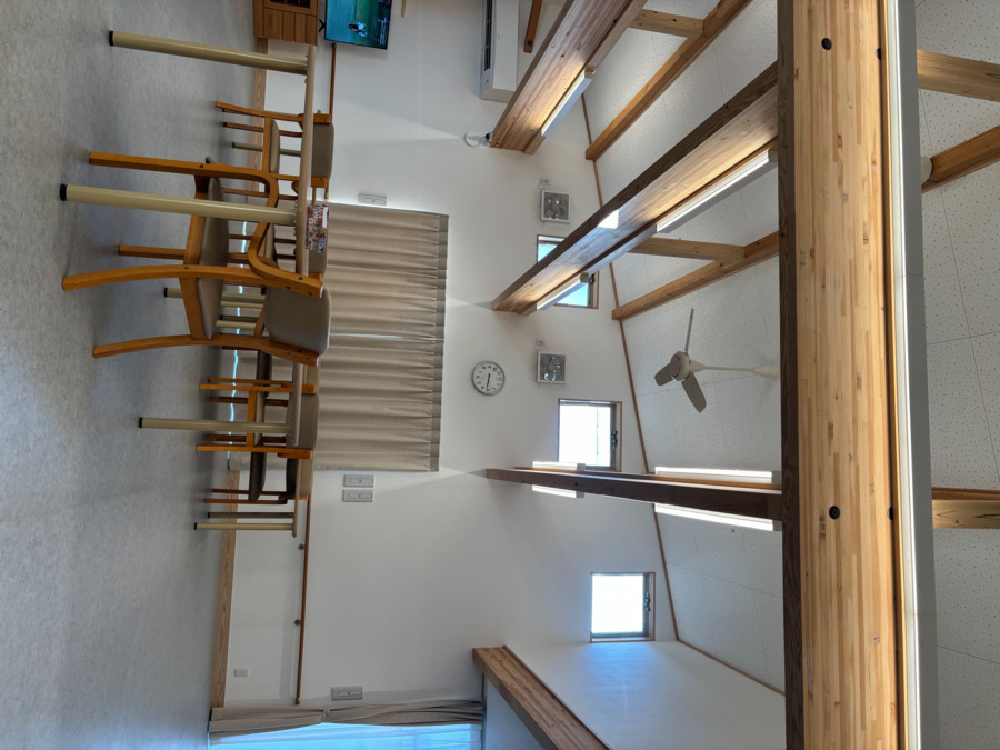 住宅型有料老人ホームはばたき（介護職/ヘルパーの求人）の写真2枚目：