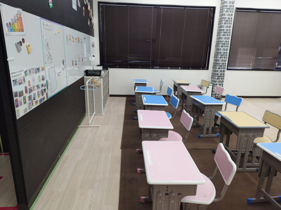 りんのはな【放課後等デイサービス・ 児童発達支援】の写真