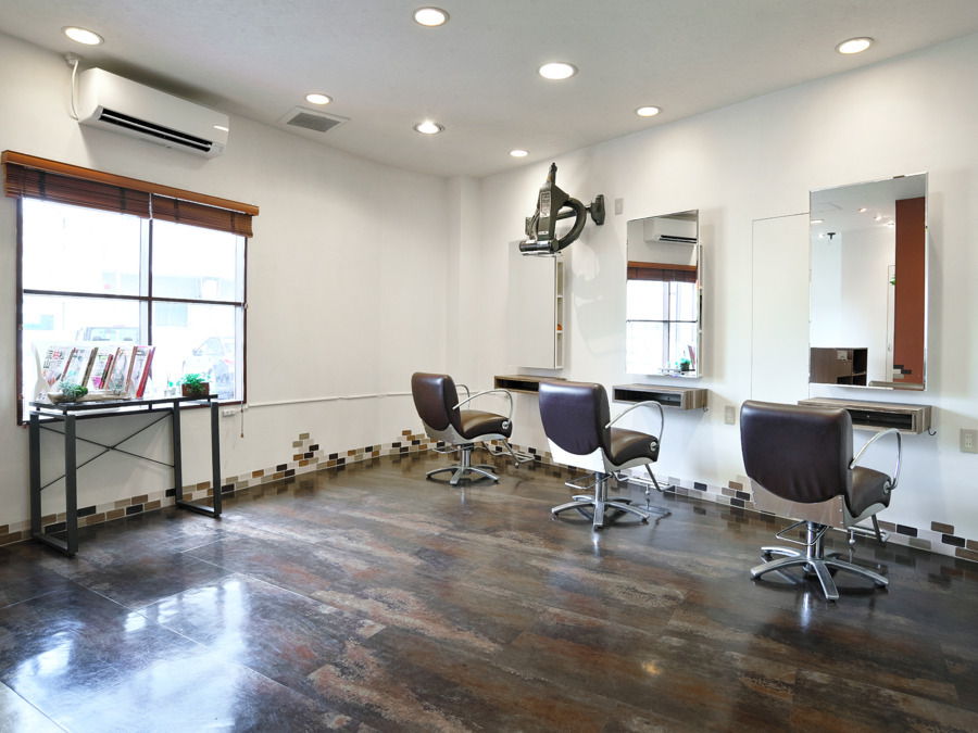 riposo(美容師の求人)の写真4枚目: