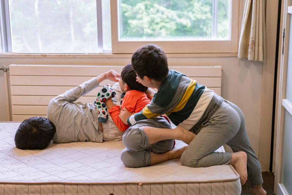 つなしま　みらい広場『ひかり』ソレイユ（放課後児童支援員/学童指導員の求人）の写真25枚目：