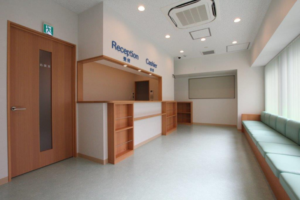 てらお耳鼻咽喉科（看護師/准看護師の求人）の写真3枚目：