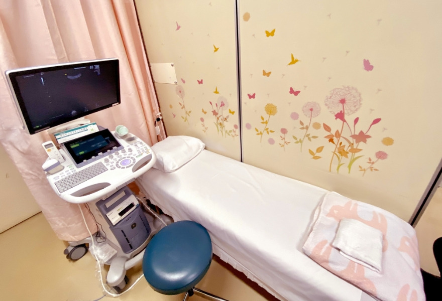 一般社団法人　至誠会第二病院（助産師の求人）の写真5枚目：