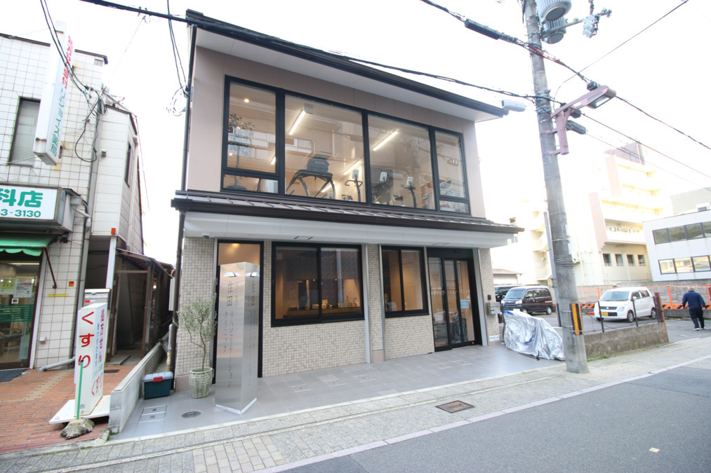 住田リハビリテーションクリニック（作業療法士の求人）の写真2枚目：