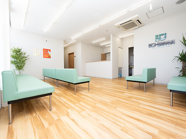 シン・整形外科 代々木上原院 （一般社団法人 再健会）【2026年02月01日オープン予定】（診療放射線技師の求人）の写真3枚目：
