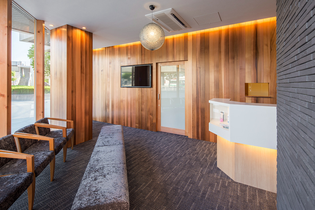 医療法人FIVE はしもと歯科クリニック（歯科医師の求人）の写真5枚目：