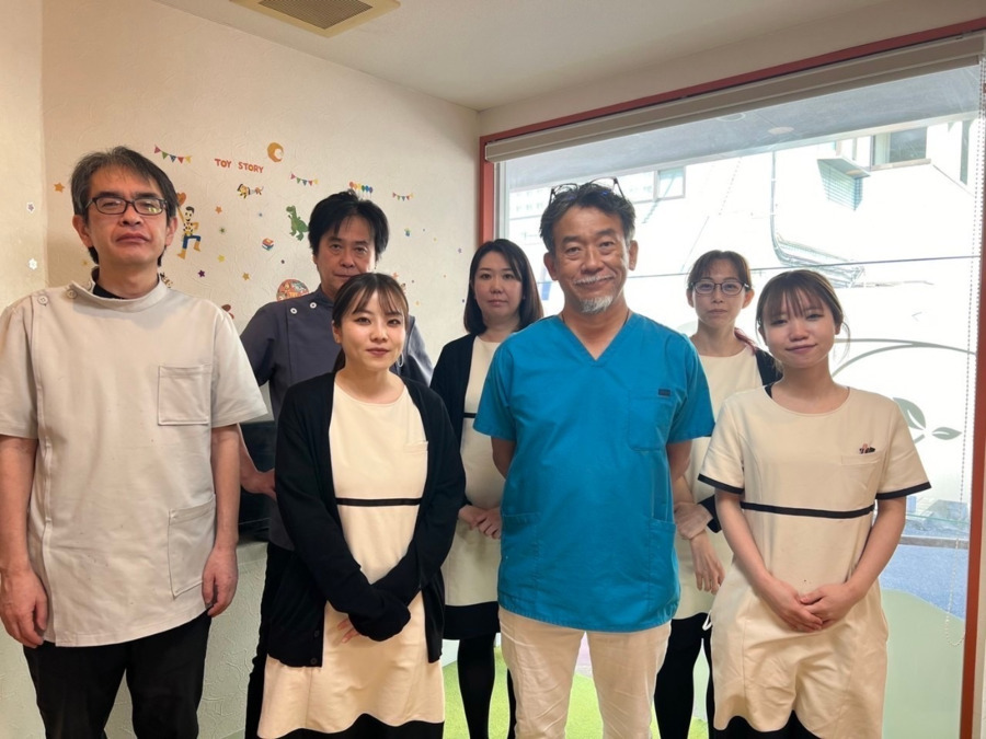 北砂小嶋歯科クリニック（歯科助手の求人）の写真7枚目：