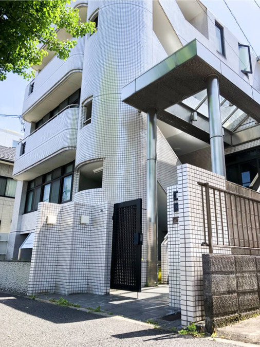 住宅型有料老人ホーム 感喜幸舎の写真2枚目: