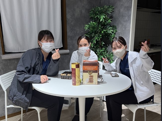 シームレスケア訪問看護ステーション習志野事業所の写真3枚目：