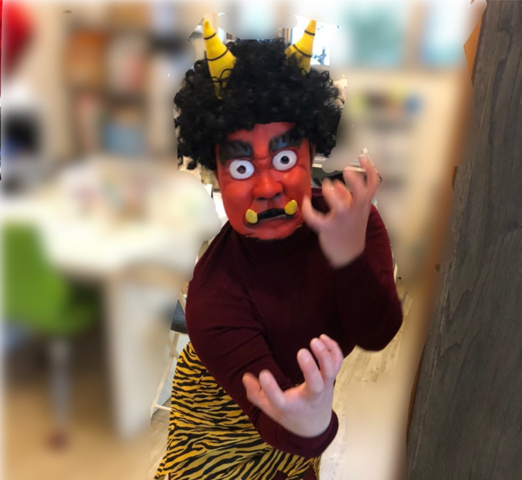 駒沢の森こども園の写真4枚目：