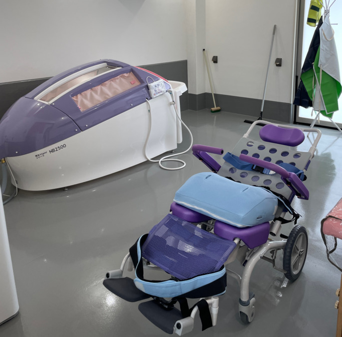 児童発達支援・放課後等デイサービスKids Lab.（児童指導員/指導員の求人）の写真2枚目：