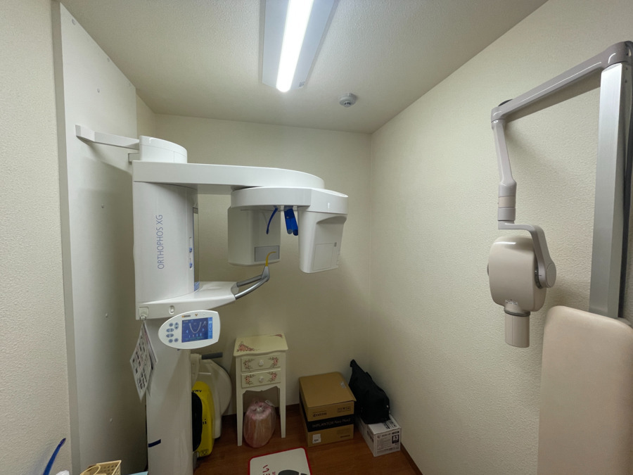 西川歯科医院(歯科衛生士の求人)の写真8枚目: