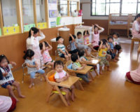 ほっぺるランド竹下(調理師/調理スタッフの求人)の写真: