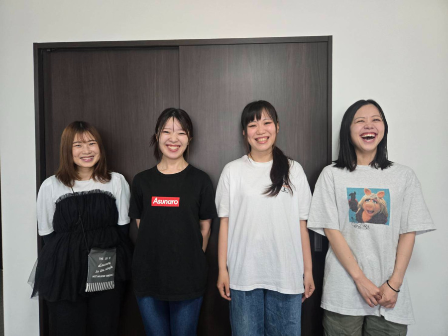 生活介護・就労継続支援B型　あすなろ　まほろば（生活支援員の求人）の写真2枚目：