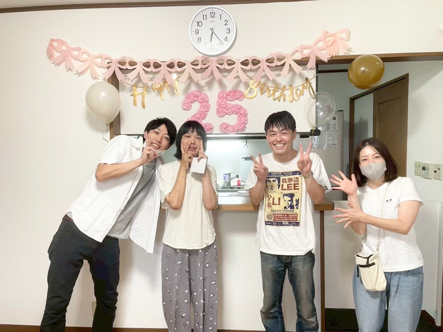 障がい者グループホーム玄ちゃん家2【2026年秋オープン予定】(生活支援員の求人)の写真2枚目: