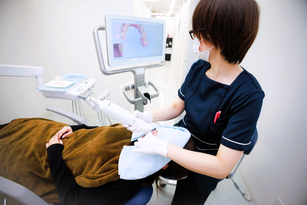 横浜DDデンタルクリニックの写真6枚目: