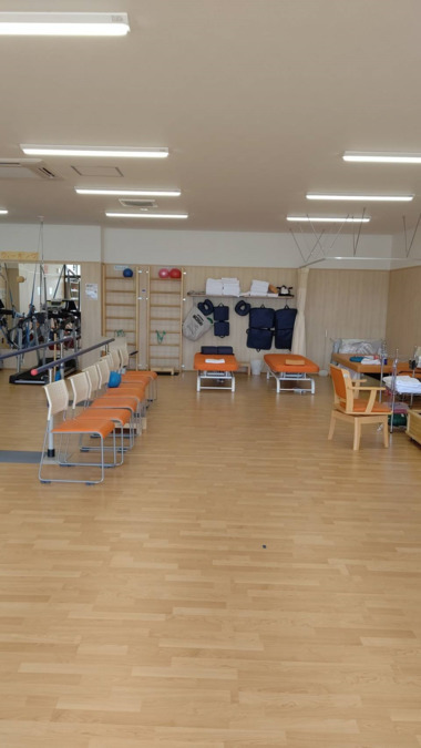 デイサービスきたえるーむ釧路（柔道整復師の求人）の写真6枚目：