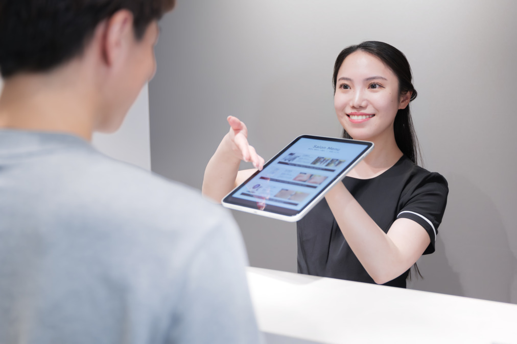 BIONAS高田馬場店【2026年02月01日オープン予定】の写真5枚目: