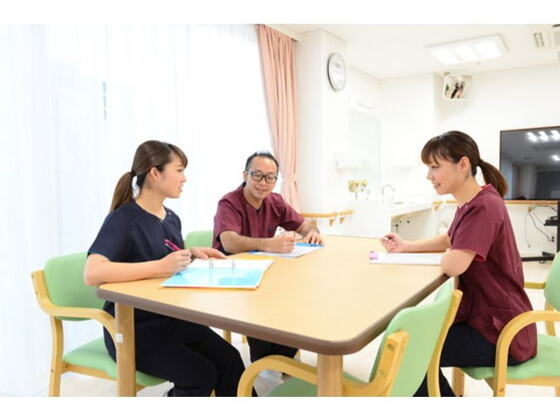 住宅型有料老人ホーム『医心館 あま』（サービス提供責任者の求人）の写真6枚目：