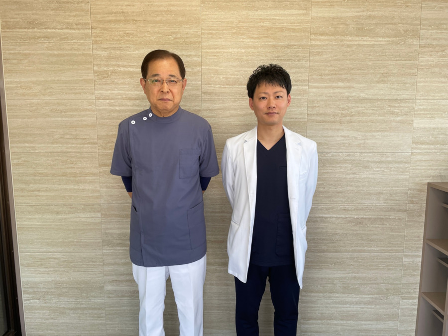 坪内医院（看護師/准看護師の求人）の写真3枚目：