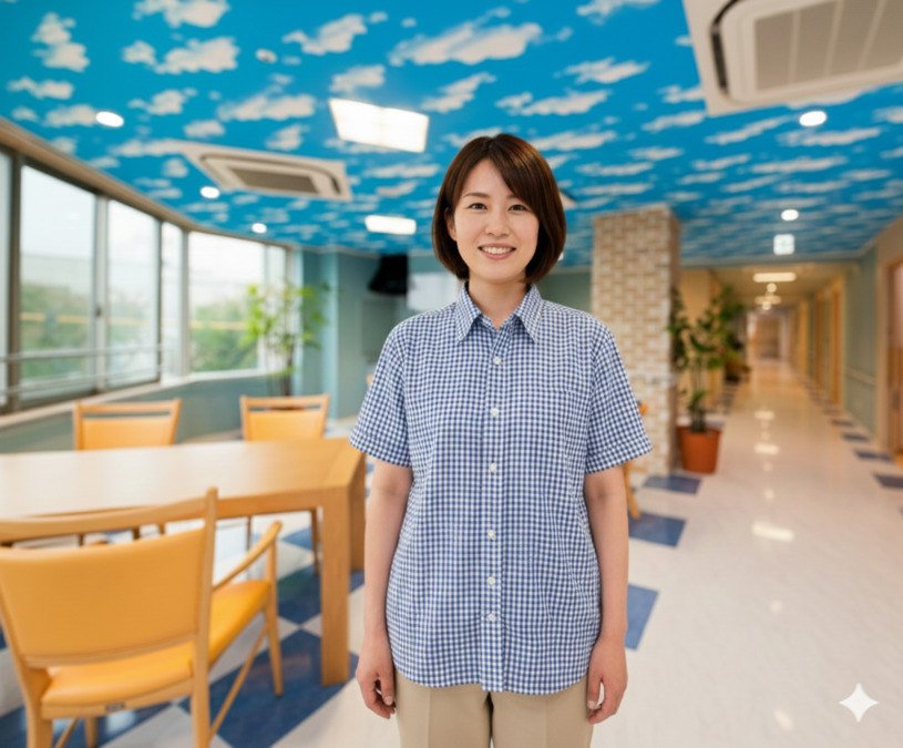 特定施設入居者生活介護シエスタ錦ヶ丘の写真