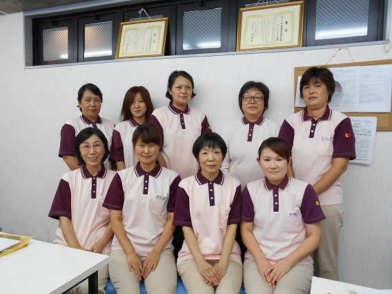 セントケア名張の写真2枚目：