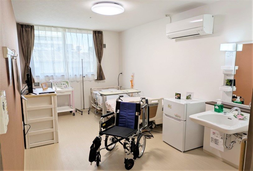 住宅型有料老人ホーム『医心館広島横川』【2025年04月01日オープン】(介護職/ヘルパーの求人)の写真13枚目: